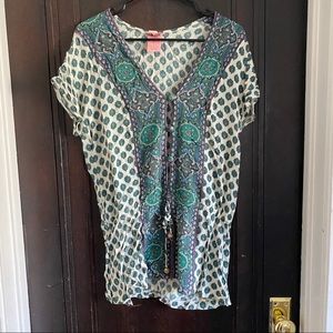 Juicy Couture Beach Coverup